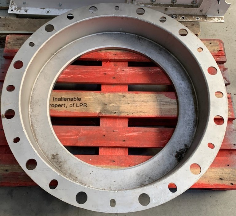 Matritzenring - Pelletpresse CPM 7900 (Ersatzteil) ID 425