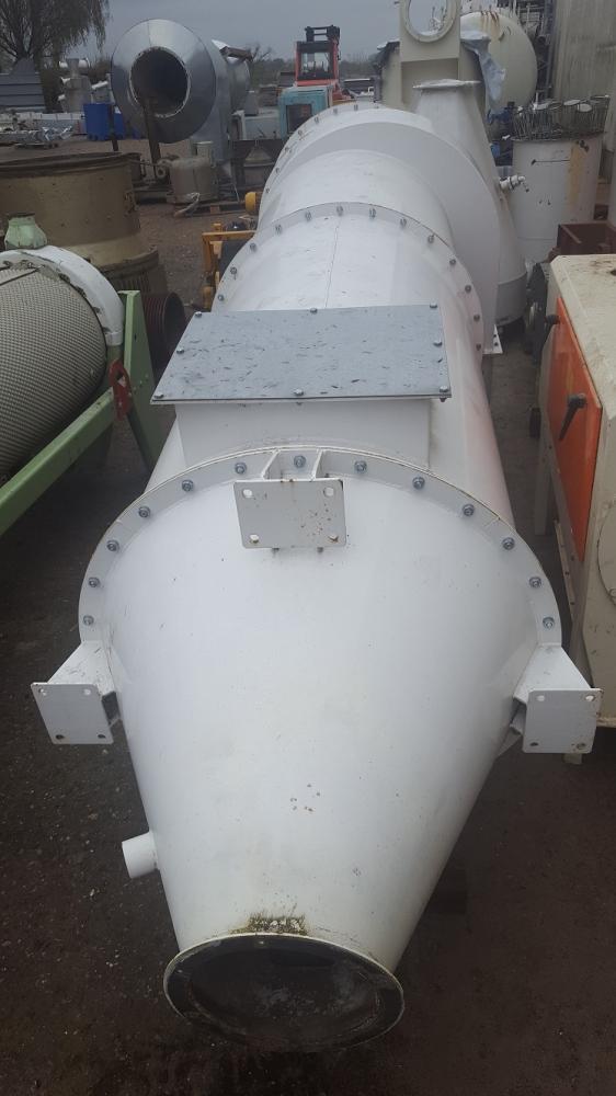 Filter - D³senfilter Filcon RA 12-2,5 ; ID 52