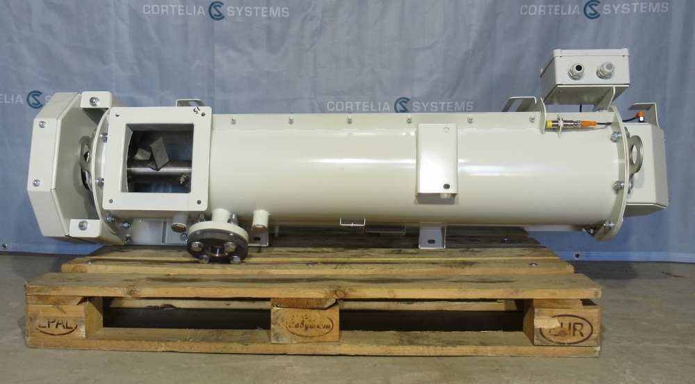 Mischer-Mischkonditionierer Technex SKT-250 ; ID 153