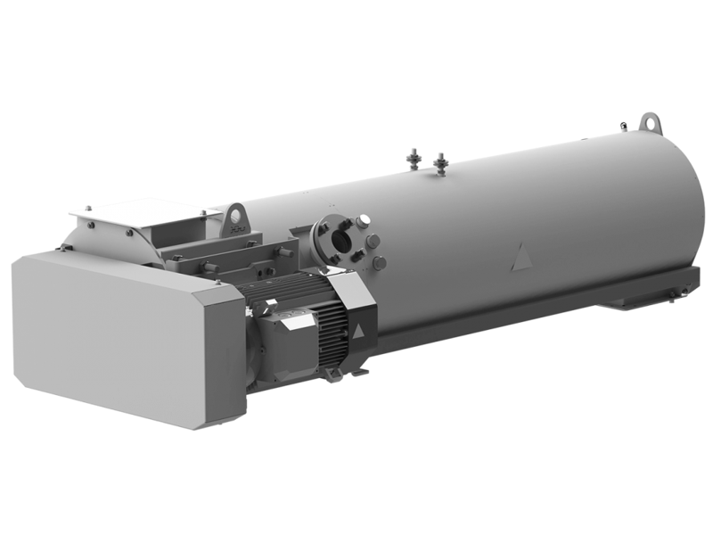 Mischer - Konditionierer - Cortelia, Typ SKT ; ID 32