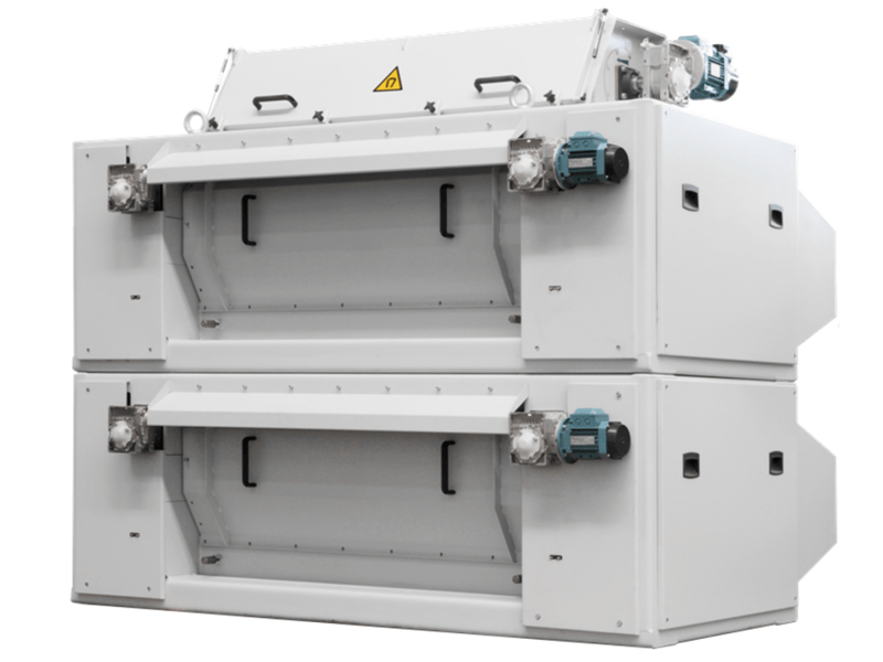 Walzenst³hle ; ID 17